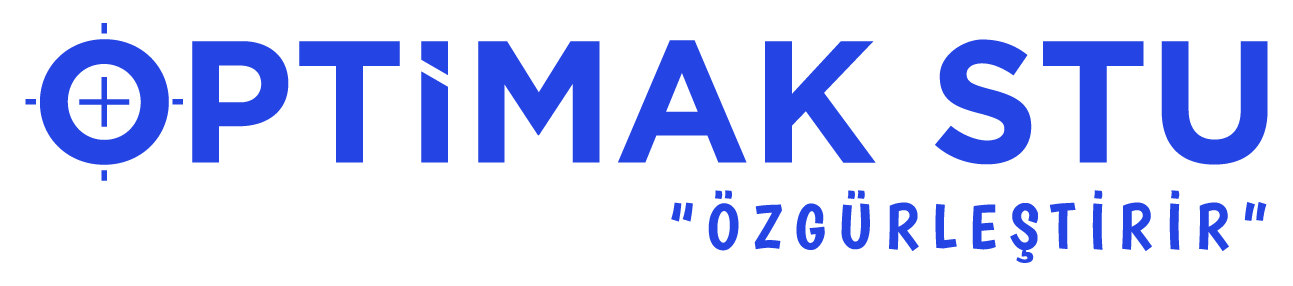 Optimak STU