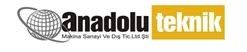 Anadolu Teknik Makina