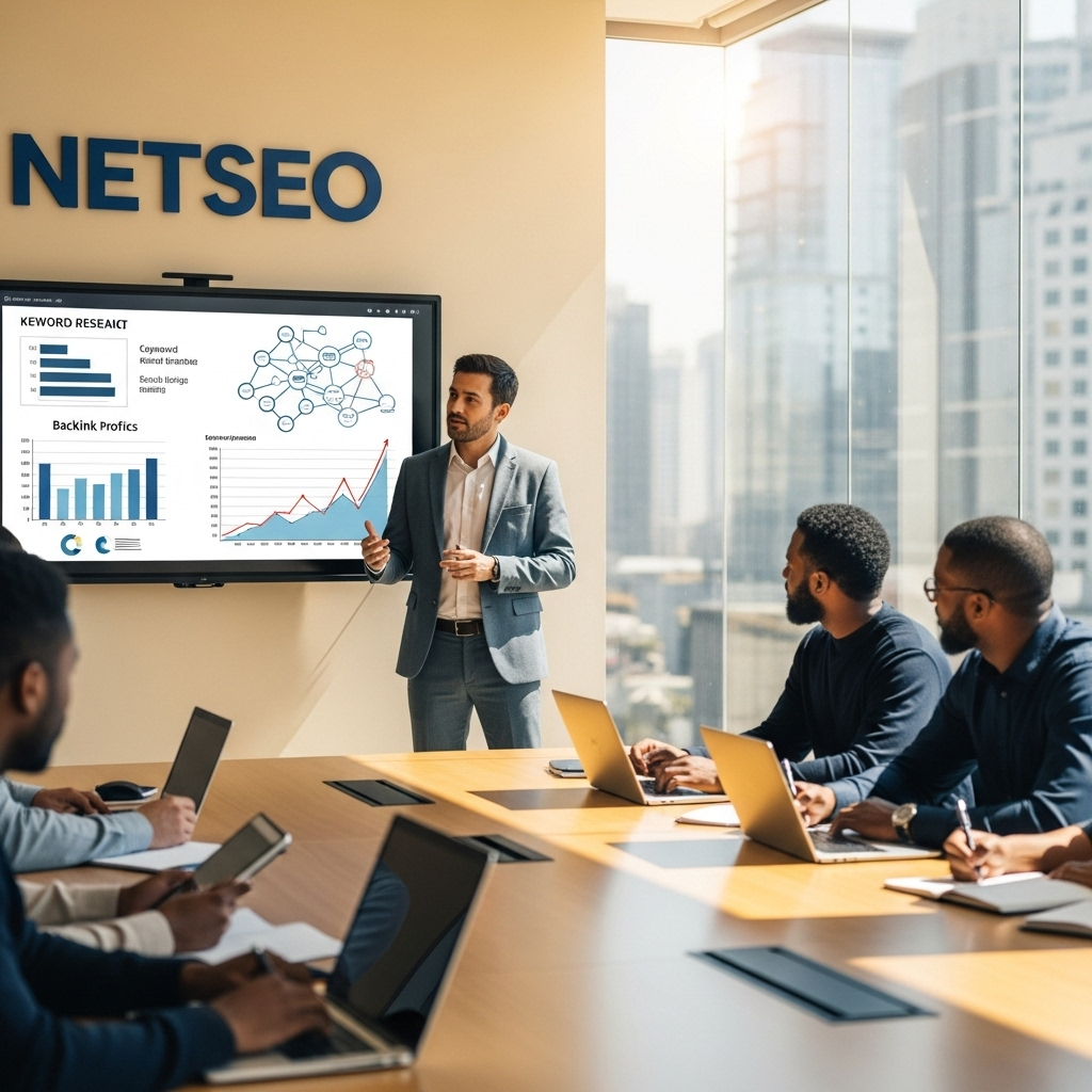seo eğitimi